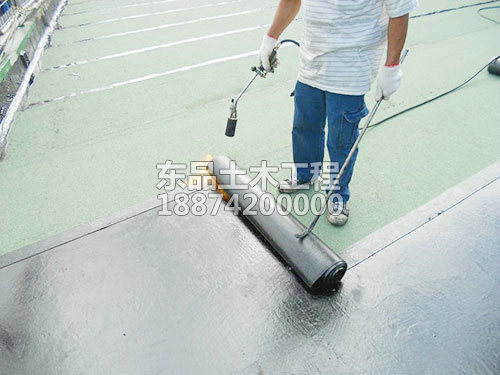 防水工程